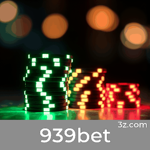 939bet: Bônus Generosos para Jogadores Brasileiros
