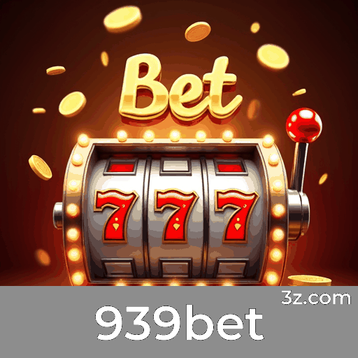 939bet: Slots com Mega Prêmios, Jogos de Mesa Estratégicos, Real Dealers Imersivos