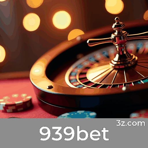 939bet: Jogos de Cassino Emocionantes e Luxuosos ao Vivo