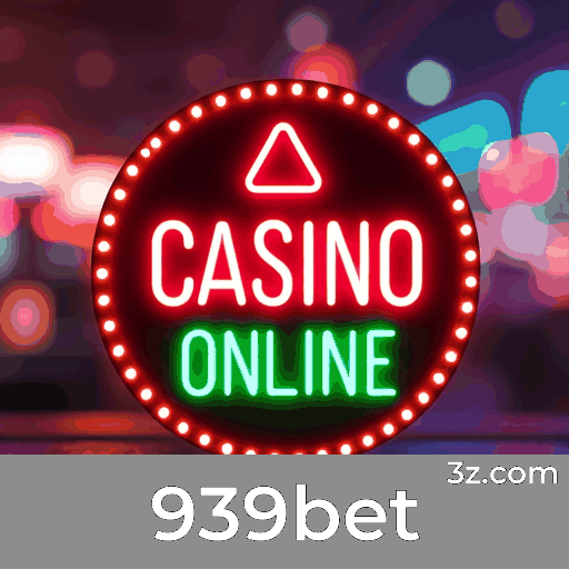 939bet Verde: Padrão de Sustentabilidade em Apostas Responsáveis